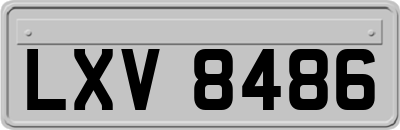 LXV8486