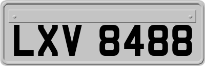 LXV8488