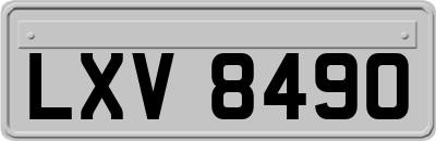 LXV8490