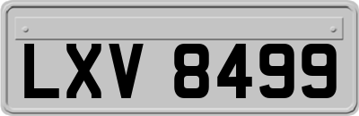LXV8499