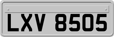LXV8505