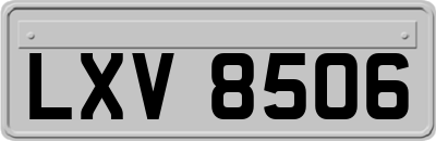 LXV8506