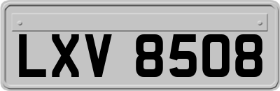 LXV8508