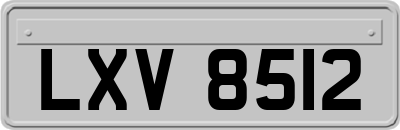 LXV8512