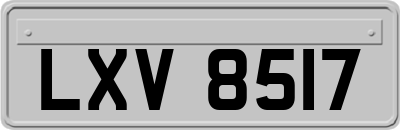 LXV8517