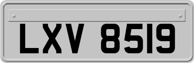 LXV8519