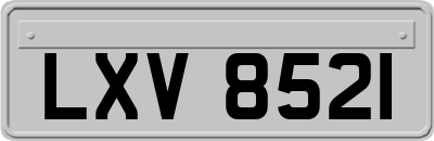 LXV8521