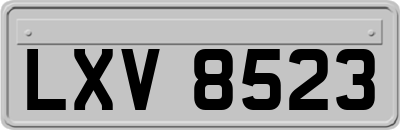 LXV8523