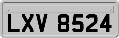 LXV8524
