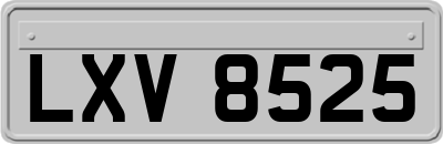 LXV8525