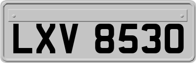 LXV8530