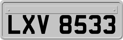 LXV8533