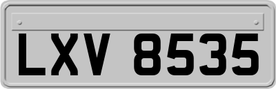 LXV8535