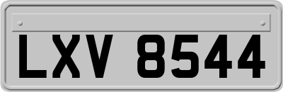 LXV8544