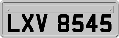 LXV8545