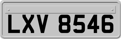 LXV8546
