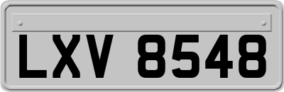 LXV8548