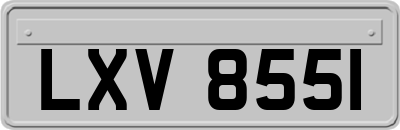 LXV8551