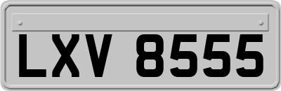 LXV8555