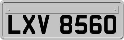 LXV8560