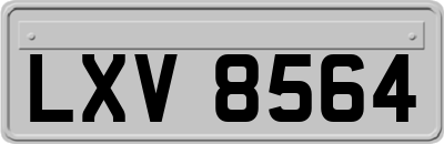 LXV8564