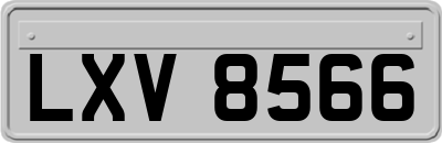 LXV8566