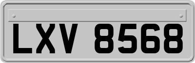 LXV8568