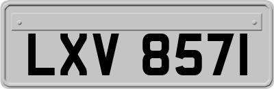 LXV8571