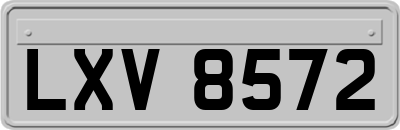LXV8572