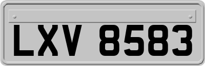 LXV8583