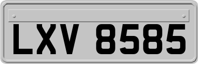 LXV8585