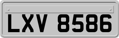 LXV8586