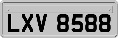 LXV8588