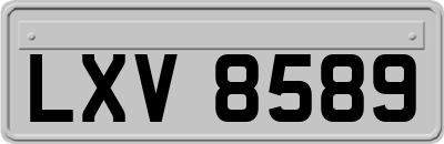 LXV8589