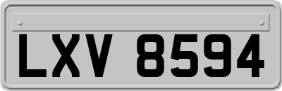 LXV8594