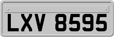 LXV8595