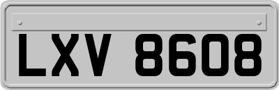 LXV8608