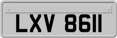LXV8611