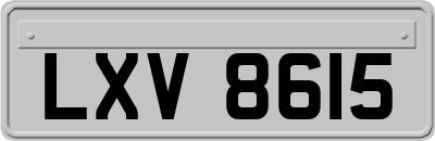 LXV8615