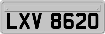 LXV8620