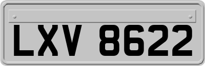 LXV8622