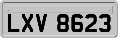 LXV8623