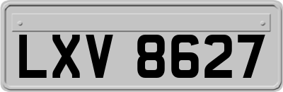 LXV8627