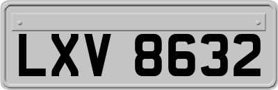 LXV8632