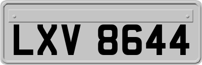 LXV8644