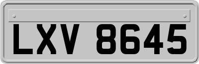 LXV8645