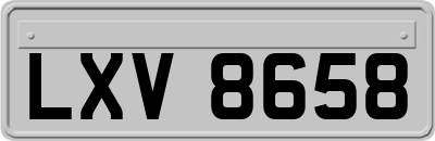 LXV8658