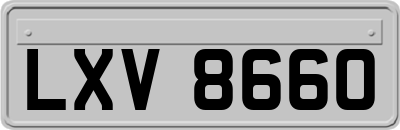 LXV8660