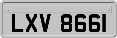 LXV8661