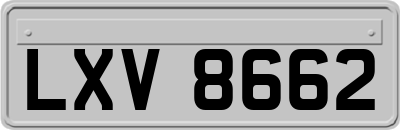 LXV8662